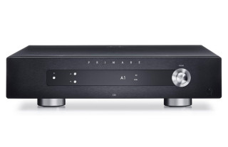 Primare I25 DAC 2