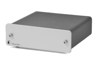 Pro-Ject Phono Box 2
