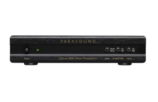 Parasound Zphono XRM 2