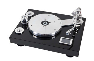 Pro-Ject signature 12 2