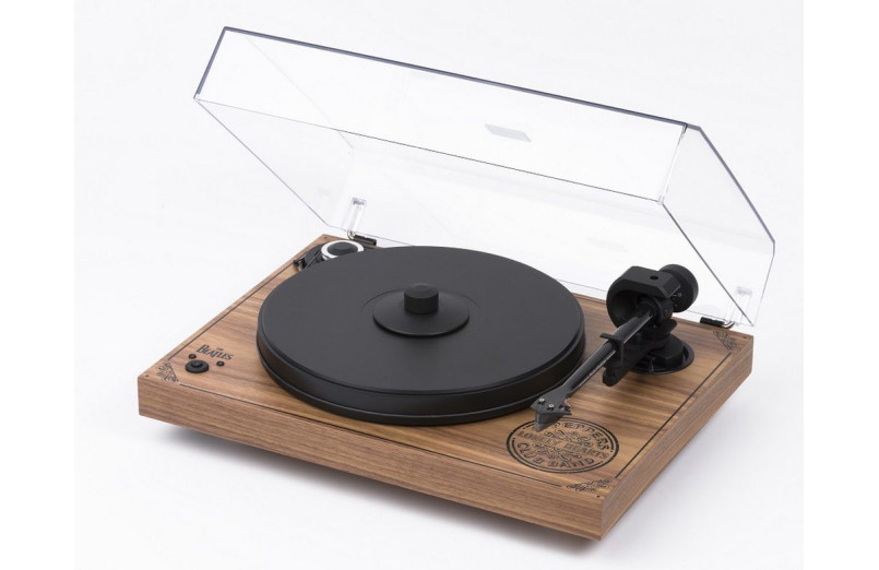 Pro-Ject 2xperience SB Sgt Pepper