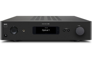 NAD C658 2