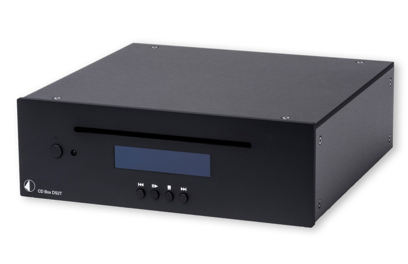 Pro-Ject CD box ds2 t