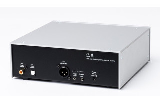 Pro-Ject CD box ds2 t 2