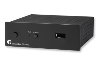 Pro-Ject Stream Box s2 Ultra 2