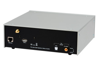 Pro-Ject Stream Box DS2 T 2