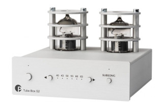 Pro-Ject Tube Box S2 2