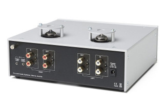 Pro-Ject Tube Box DS2 2