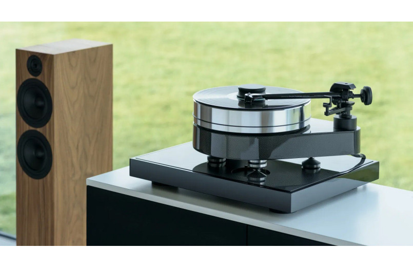 Pro-Ject ground it carbon