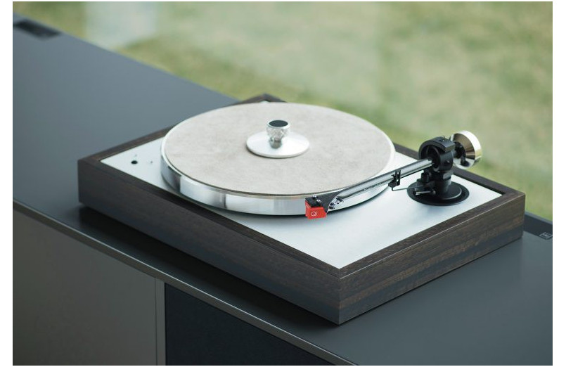 Pro-Ject leather it