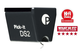 Pro-Ject pick it ds2