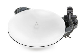 Pro-Ject acryl it rpm 1 carbon 2