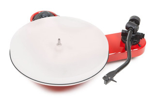 Pro-Ject acryl it rpm 3 carbon 2