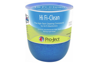 Pro-Ject Hi-Fi clean