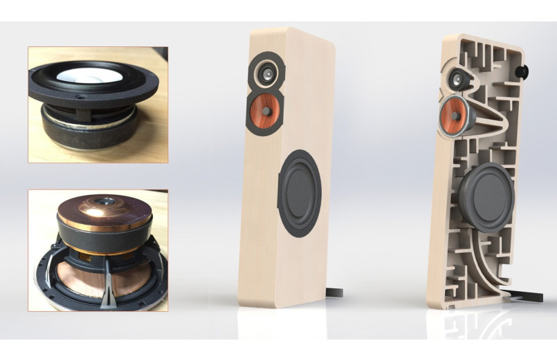 Boenicke Audio W11