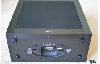 Kef T2 2