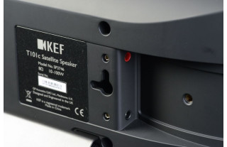 Kef T101C 2