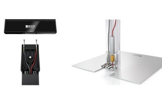 Kef T305 System 2