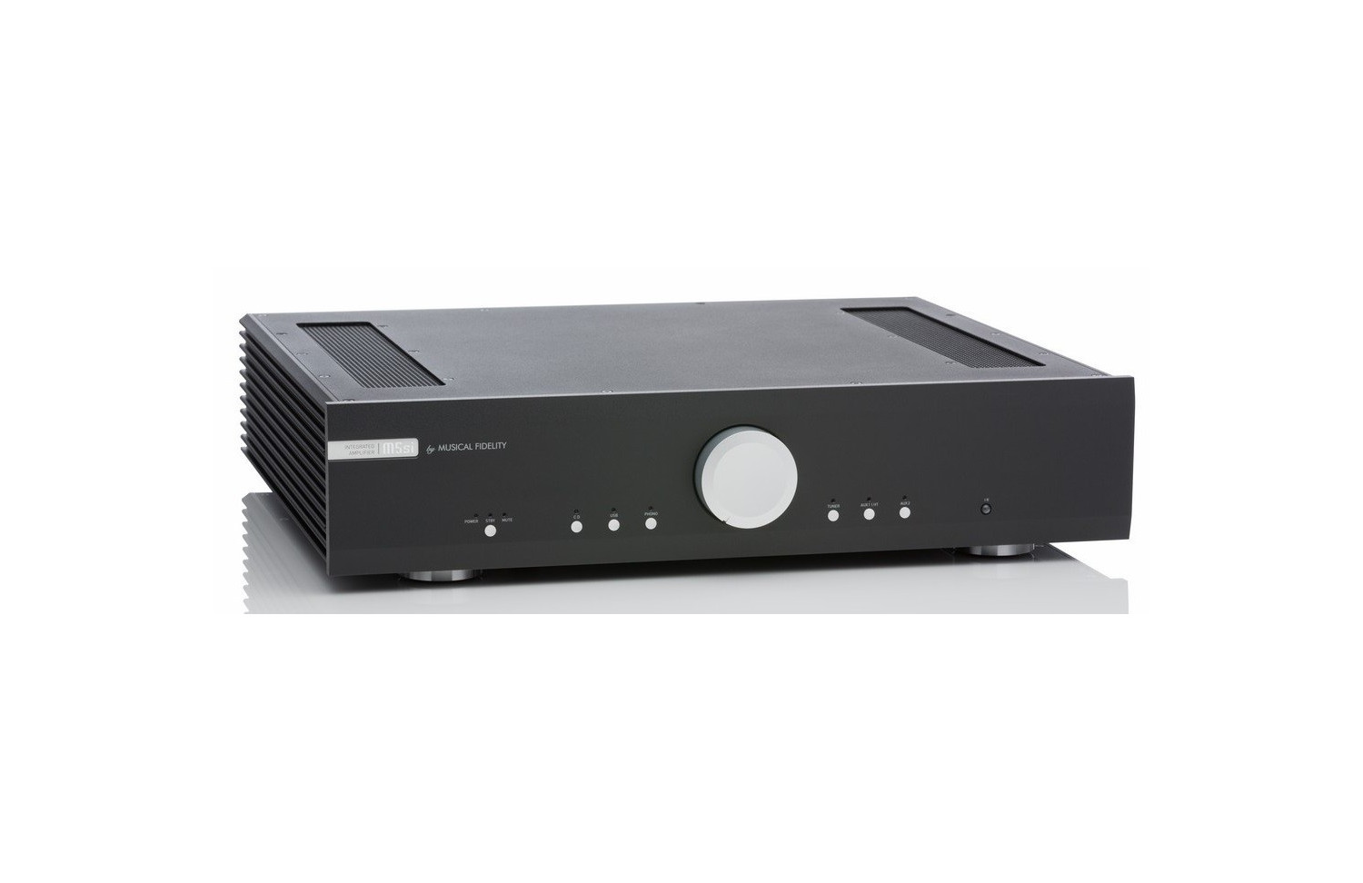 Musical Fidelity M5SI | ConcertoAudio.com