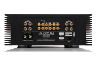 Musical Fidelity Nu-Vista 600 2