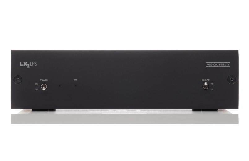 Musical Fidelity LX2-LPS
