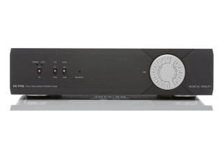 Musical Fidelity MX Vinyl 2