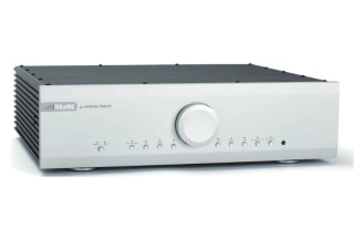 Musical Fidelity M6S PRE 2