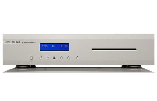 Musical Fidelity M2SCD 2