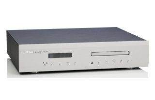 Musical Fidelity M3SCD 2
