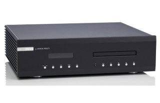 Musical Fidelity M6SCD 2