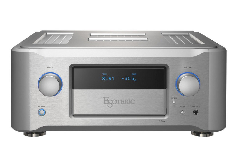Esoteric F-03A (Exdemo)