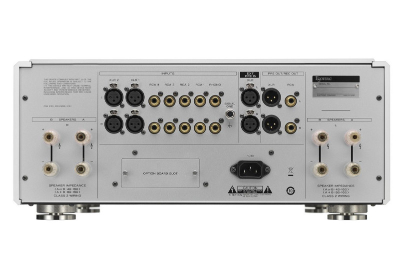 Esoteric F-03A (Exdemo)