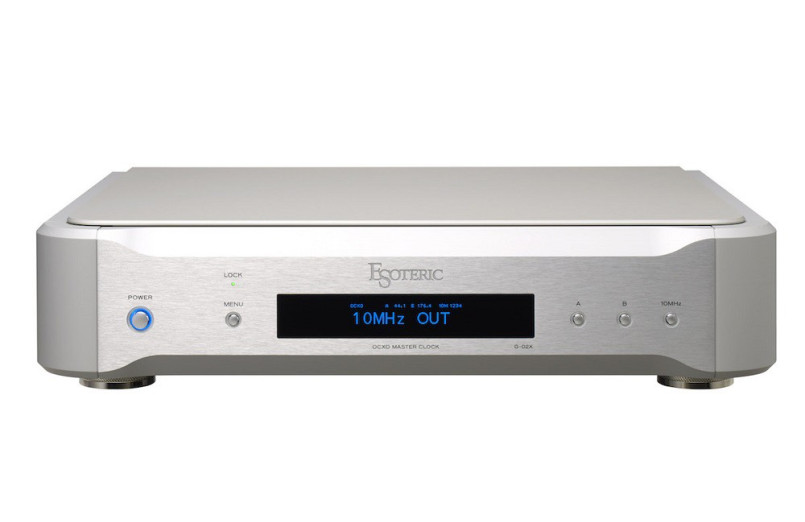 Esoteric G-02X (Outlet)