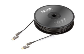 Inakustik Profi HDMI-Micro 2.0