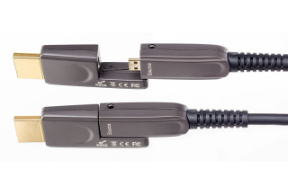 Inakustik Profi HDMI-Micro 2.0 2