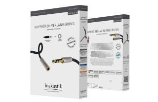 Inakustik Exzellenz... 2