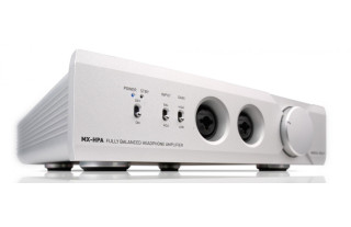 Musical Fidelity MX-HPA 2