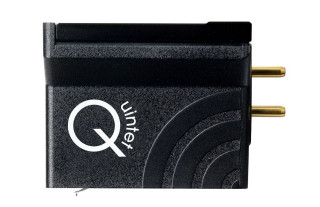 Ortofon Quintet Black S 2