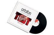 Ortofon Stereo Test record