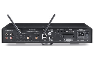 Primare SC15 prisma (Exdemo) 2