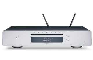 Primare CD15 Prism 2