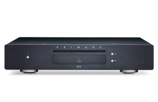 Primare DD15 prisma 2
