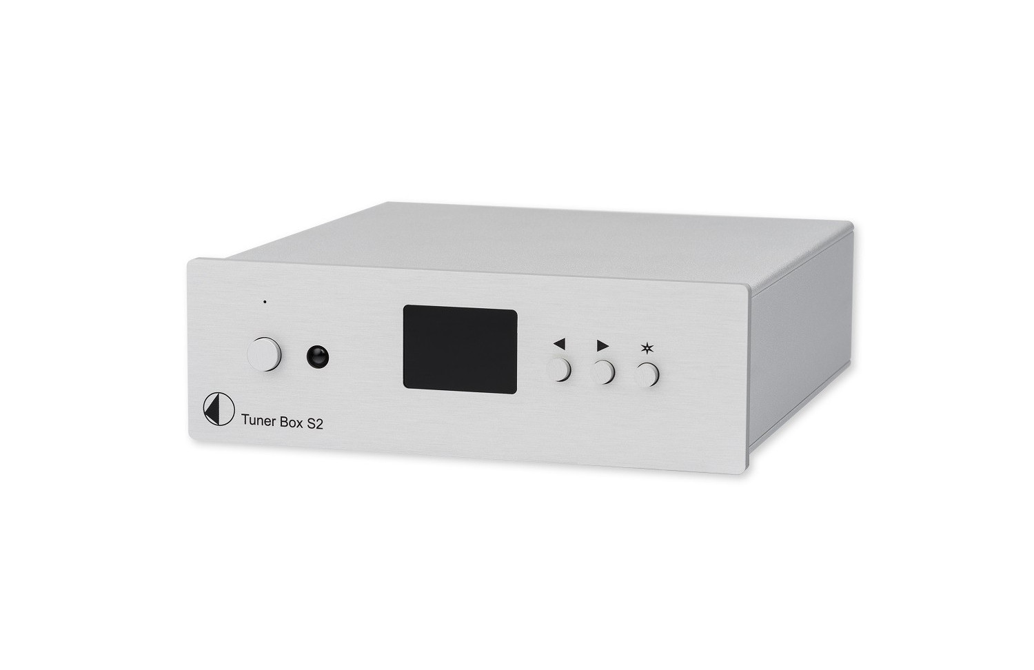 FM PROJECT TUNER BOX S2 TUNER