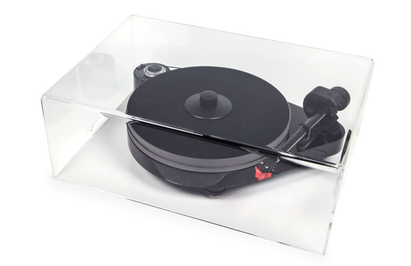 Pro-Ject cover it rpm 5 and 9 carbon