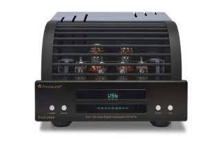 Primaluna EVO 100 Tube DAC 2