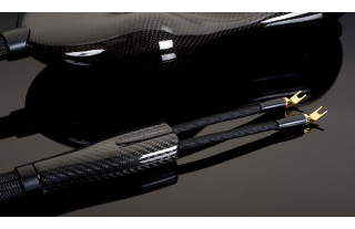 Transparent Audio Magnum... 2