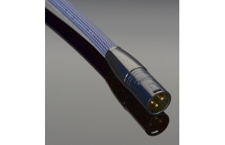 Transparent Audio XL 110-OHM 2