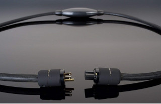 Transparent Audio XL power... 2