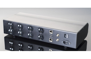 Transparent Audio Powerwave 2