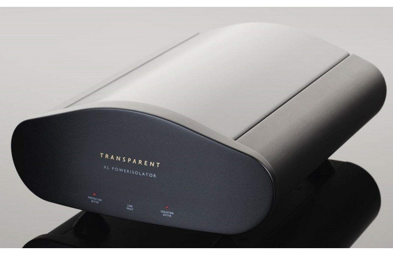 Transparent Audio XL Powerisolator